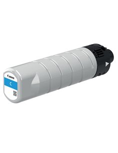 Canon Cartuccia PG-7500XL Ciano 2791C001 CANON INKJET