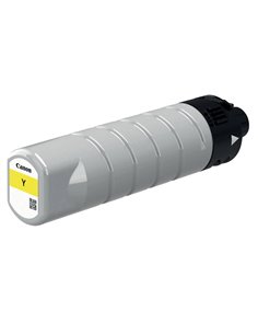 Canon Cartuccia PG-7500XL Giallo 2793C001 CANON INKJET