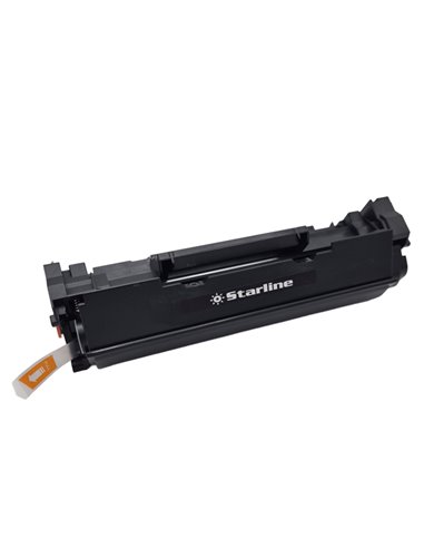 Starline BASIC Toner Compatbile Nero per Hp 139X_4.000 pag TNHPW1390X