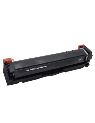 Starline Toner Nero Compatibile per Hp 219A TNHPW2190AB STARLINE TONER COMPATIBILI
