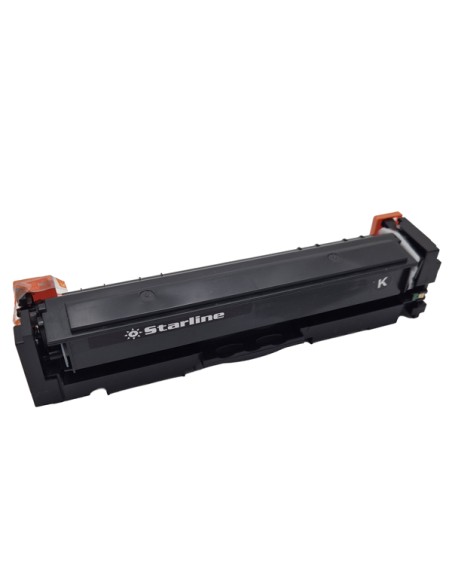 Starline Toner Nero Compatibile per Hp 219A TNHPW2190AB STARLINE TONER COMPATIBILI