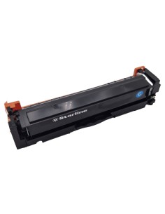 Starline Toner Ciano Compatibile per Hp 219A TNHPW2191AC STARLINE TONER COMPATIBILI