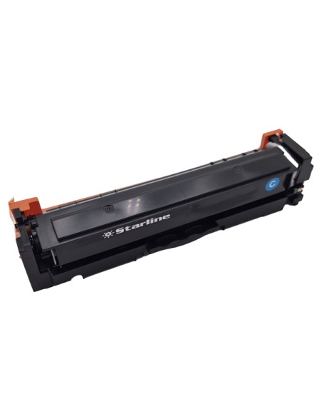 Starline Toner Ciano Compatibile per Hp 219A TNHPW2191AC STARLINE TONER COMPATIBILI