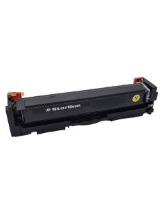 Starline Toner Giallo Compatibile per Hp 219A TNHPW2192AY STARLINE TONER COMPATIBILI