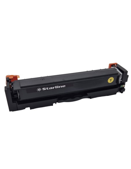 Starline Toner Giallo Compatibile per Hp 219A TNHPW2192AY STARLINE TONER COMPATIBILI