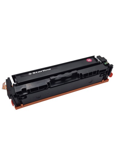 Starline Toner Magenta Compatibile per Hp 219A TNHPW2193AM STARLINE TONER COMPATIBILI