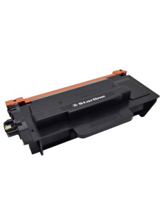Starline Toner Basic Nero per Brother TN-3600 _3.000 pag TNBRTN3600 STARLINE TONER COMPATIBILI
