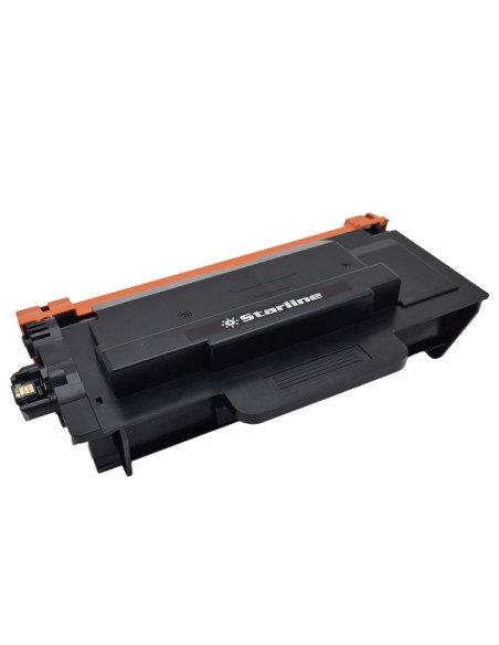 Starline Toner Basic Nero per Brother TN-3600 _3.000 pag TNBRTN3600 STARLINE TONER COMPATIBILI