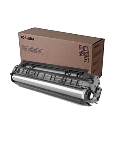 Toshiba Toner Nero 3028-E 6AJ00000228 TOSHIBA PRODOTTI PER FOTOCOPIATORI