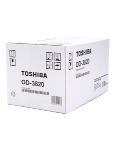 Toshiba Kit di manutemnzione 3820e 44574305 TOSHIBA PRODOTTI PER FOTOCOPIATORI