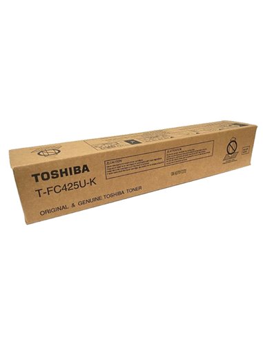Toshiba Toner Nero T-FC425EK_39.800pag 6AJ00000236