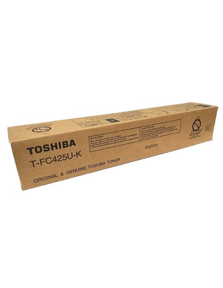 Toshiba Toner Nero T-FC425EK_39.800pag 6AJ00000236