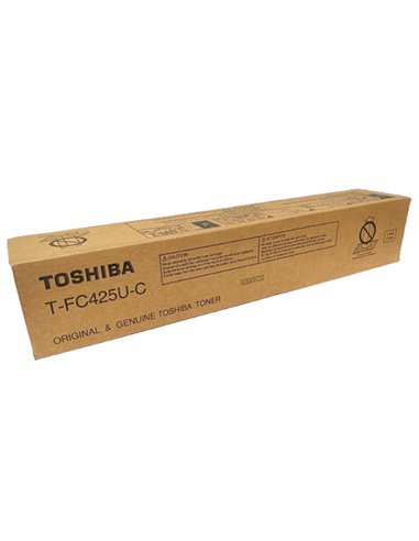 Toshiba Toner Ciano T-FC425EC_38.000pag 6AJ00000235