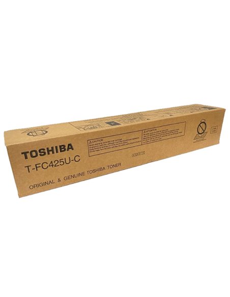 Toshiba Toner Ciano T-FC425EC_38.000pag 6AJ00000235
