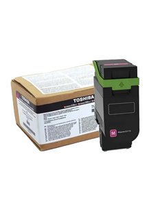 Toshiba Toner Magenta T-FC339EM-R_8.800 pag 6B000001422 TOSHIBA PRODOTTI PER FOTOCOPIATORI