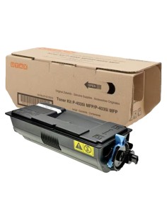 Utax Toner Nero P 4030i/4035i MFP 1T02NX0UT0 UTAX TONER