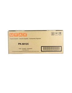 UTAX Toner Ciano PK-5012C 1T02NSCUT0 UTAX TONER