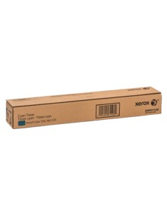 Xerox Toner Ciano 006R05226 -46.900 pag 006R05226 XEROX PRODOTTI VARI