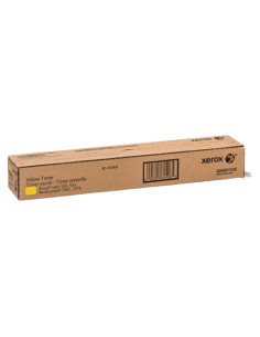 Xerox Toner Giallo 006R05229 -46.900 pag 006R05229 XEROX PRODOTTI VARI