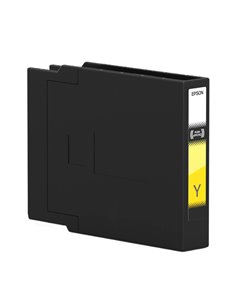 Epson Cartuccia Giallo XL per WorkForce Pro EM-C7100/EP-C7000 Series C13T13X440 EPSON INKJET
