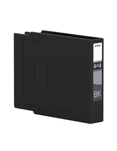 Epson Cartuccia Nero XXL per WorkForce Pro EM-C7100/EP-C7000 Series C13T14B140 EPSON INKJET