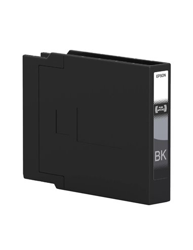 Epson Cartuccia Nero XXL per WorkForce Pro EM-C7100/EP-C7000 Series C13T14B140 EPSON INKJET