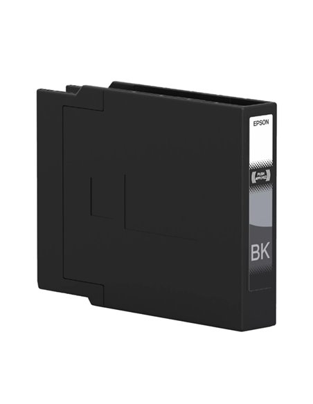 Epson Cartuccia Nero XXL per WorkForce Pro EM-C7100/EP-C7000 Series C13T14B140 EPSON INKJET