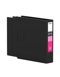 Epson Cartuccia Magenta XXL per WorkForce Pro EM-C7100/EP-C7000 Series C13T14B340 EPSON INKJET