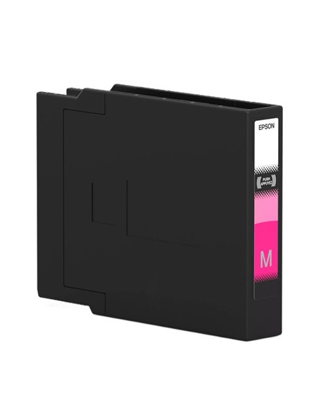Epson Cartuccia Magenta XXL per WorkForce Pro EM-C7100/EP-C7000 Series C13T14B340 EPSON INKJET
