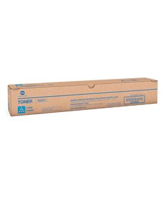 Konika Toner Ciano TN -227C_24.000 pag ACVH450C KONICA-MINOLTA TONER PER LASER