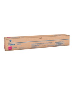 Konika Toner Magenta TN -227M__24.000 pag ACVH350 KONICA-MINOLTA TONER PER LASER