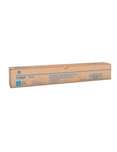 Konika Toner Ciano TN -626C_28.000pag ACV1450 KONICA-MINOLTA TONER PER LASER