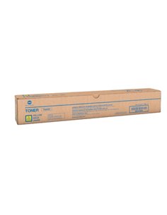 Konika Toner Giallo TN -626Y_28.000 pag ACV1250 KONICA-MINOLTA TONER PER LASER