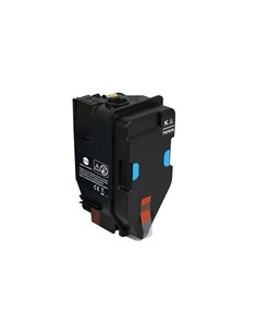 Konica Minolta Toner Nero TNP-80K AAJW152