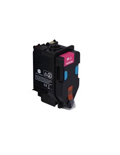 Konica Minolta Toner Magenta TNP-80M AAJW352 KONICA-MINOLTA TONER PER LASER