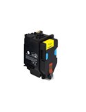 Konica Minolta Toner Giallo TNP-80Y AAJW252
