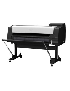 Plotter ImagePROGRAF TX-4200_Canon 6855C003AA CANON STAMPANTI GRANDE FORMATO