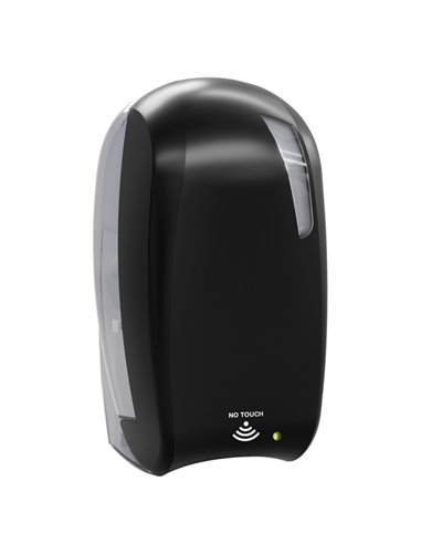 DISPENSER NERO CARBON 1.2LT A92423BM MAR PLAST A92423BM