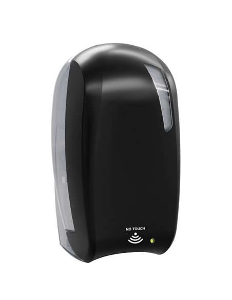 DISPENSER NERO CARBON 1.2LT A92423BM MAR PLAST A92423BM