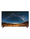LG 43UR781C0LK TV 109,2 cm (43) 4K Ultra HD Smart TV Wi-Fi Nero 270 cd/m²