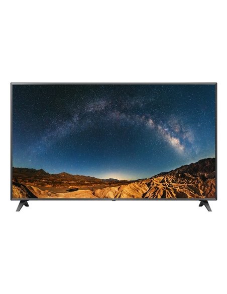 LG 43UR781C0LK TV 109,2 cm (43) 4K Ultra HD Smart TV Wi-Fi Nero 270 cd/m²