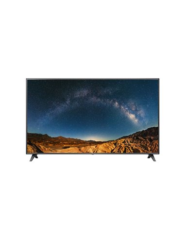 LG 86UR781C 2,18 m (86) 4K Ultra HD Smart TV Wi-Fi Nero 280 cd/m²