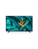 Philips 43HFL5214U/12 TV 109,2 cm (43) 4K Ultra HD Smart TV Wi-Fi Nero 350 cd/m²