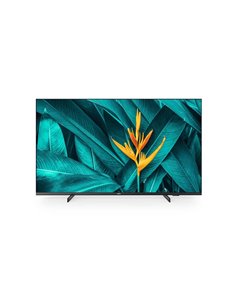 Philips 55HFL5214U 139,7 cm (55) 4K Ultra HD Smart TV Wi-Fi Nero 350 cd/m²