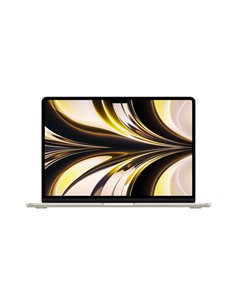 Apple MacBook Air 13 M2 8-core CPU 8-core GPU 256GB Galassia