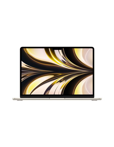 Apple MacBook Air 13 M2 8-core CPU 8-core GPU 256GB Galassia