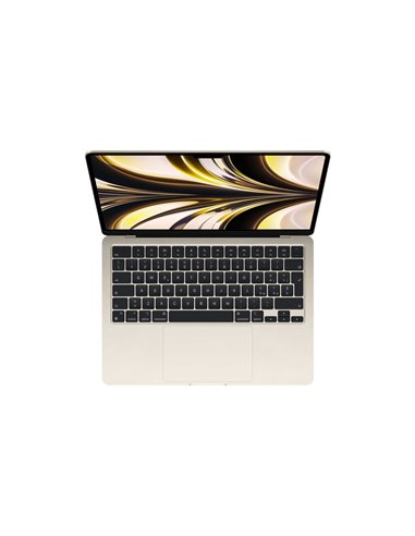 Apple MacBook Air 13 M2 8-core CPU 8-core GPU 256GB Galassia
