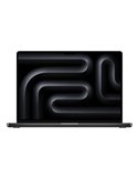 Apple MacBook Pro 16 M3 Max chip con 16‑core CPU e 40‑core GPU, 1TB SSD - Nero Siderale