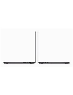 Apple MacBook Pro 16 M3 Max chip con 16‑core CPU e 40‑core GPU, 1TB SSD - Nero Siderale 2