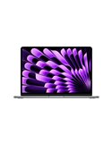 Apple MacBook Air 13 M3 chip con core 8 CPU e core 10 GPU, 8GB, 512GB SSD Grigio Siderale